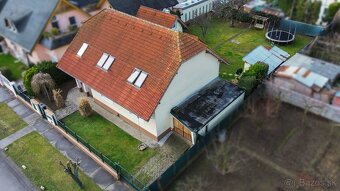 Podnikanie spojené s bývaním SENEC - 3
