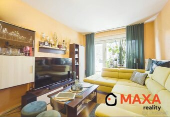 2 izbový byt s balkónom Staré sídlisko, Prievidza - 3