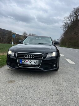 Predam Audi A4 Avant - 3