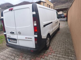Opel vivaro 1.6 biTurbo - 3
