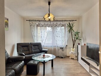Predaj 2 izbový byt, 59 m2, 29. augusta, Handlová - 3