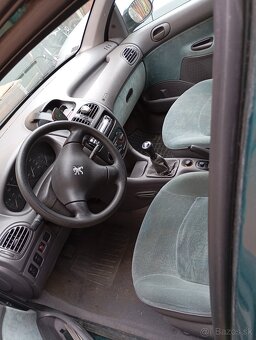Fiat doblo Cargo - 3