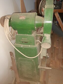 BRUSKA DVOJKOTUČOVÁ,ZVERAKY - 3
