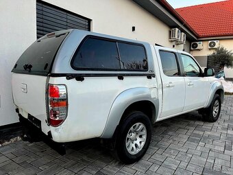 MAZDA BT50 - PREDAJ AJ NA SPLÁTKY - 3