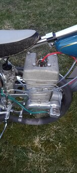 Jawa 500 DT - 3