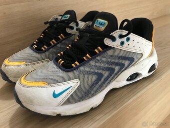 NIKE č.37,5 TW AIR MAX - 3