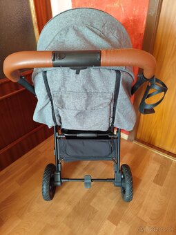 Športový kočík 4baby - Stinger - 3