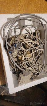Predám rôzne káble LPT, serial port atd... - 3