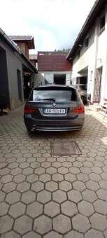 Bmw 320D - 3
