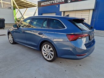Škoda Octavia Combi 2.0 TDI SCR Style DSG Panorama - 3