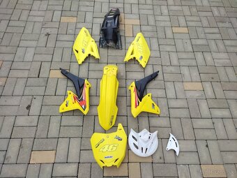 Suzuki RMZ 450 - 3