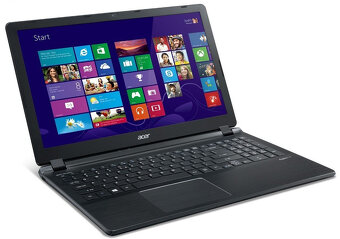 Acer Aspire V7, Intel Core i5, 12GB RAM,SSD,Gef.GT720, 15,6 - 3