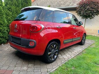Fiat 500l - 3