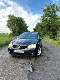 Volkswagen Golf V 2.0 TDI Nová STK - 3