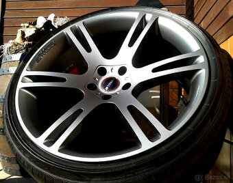 alu R20 5x120, zn. VOOLIUM, ET20, NOVÉ - 3