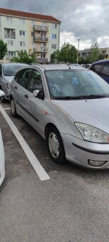 Ford Focus MK1 1.8 diesel - 3