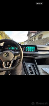 VW Golf 2021 - 3