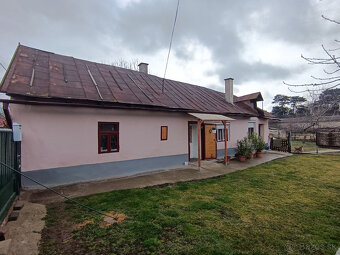 Výborná lokalita, pekný domček, Boldogkóváralja, Maďarsko - 3