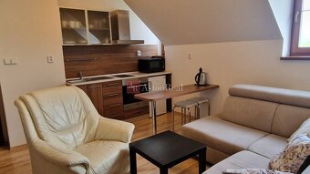 Rekreač. apartmán -Vysoké Tatry - Veľká Lom.- Apartmány Lomn - 3