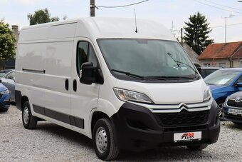 Citroën Jumper Furgon 2.0 BlueHDi 130 35 L3H2 - 3