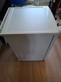 Predám chladničku Beko TSE 1284N - 3