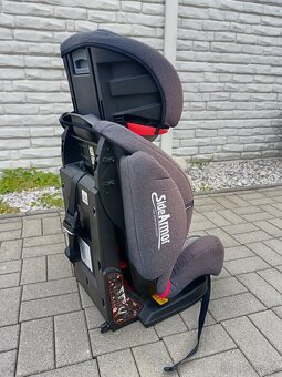 Petite & Mars Prime II isofix (9-36kg) - 3