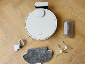 Robotický vysávač Xiaomi - 3