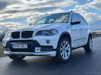 ✅BMW X5 E70 3.0d XDRIVE - 3