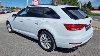 Audi A4 Avant 2.0 TDI Sport za 13.700 € - 3