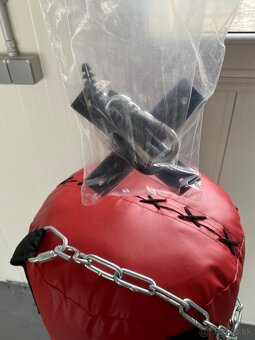 Katsudo box vrece - 3
