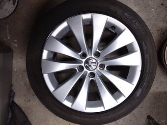 5x112 R17 - 3