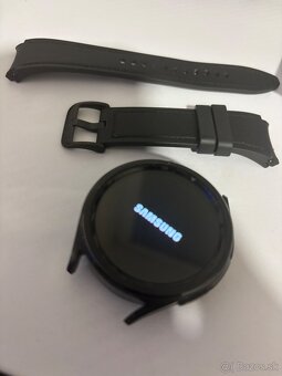 ⌚️ Predám Samsung Galaxy Watch6 Classic 44 mm | - 3