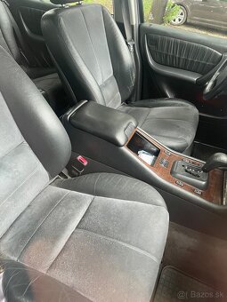 Mercedes benz ml320 - 3