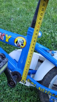 Detský bicykel Dema - 3