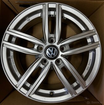 5x112 R16 7J ET35 - 3
