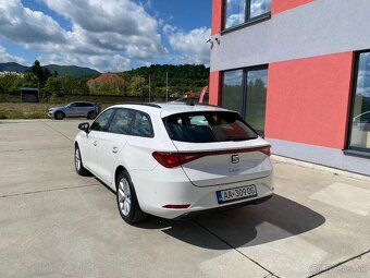 Seat Leon ST 2.0 TDI 110kW DSG Style DPH - 3