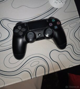 Playstation 4 slim 500gb - 3