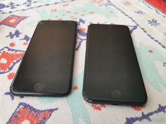 Predám Apple iPhone 7 na diely - 3