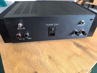 Fisrt Watt F7 Pass Labs - 3