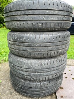 185/65 R15 letné - 3
