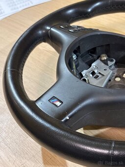 BMW e46 volant m Packet - 3