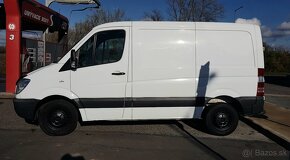 Mercedes Sprinter 906 - 3