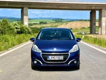 Peugeot 208 1.6 hdi - 3