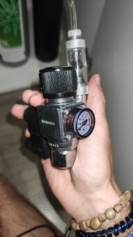 CO2 set - 3