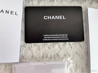 Chanel dámske okuliare nové Levice - 3