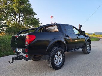 Mitsubishi L200 2.5 DID 100kw - 3