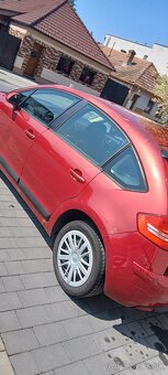 Citroen C4 1.6 Lpg - 3