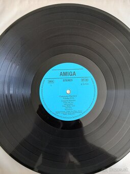 Puhdys 2 lp - 3
