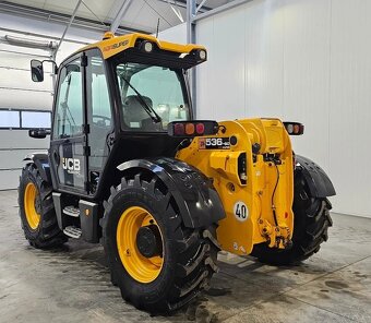 JCB 536-60 AgriSuper - 3
