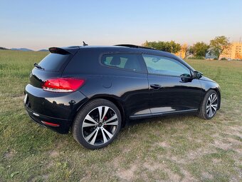 Volkswagen Scirocco 1,4 Tsi 90 kW rv .6/2011 - 3
